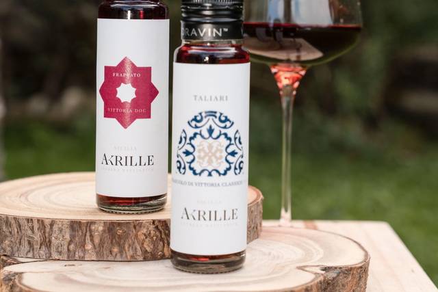 Somelì Wine