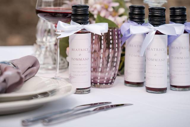 Somelì Wine