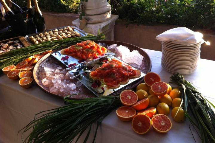 Papaveri e Papere Catering