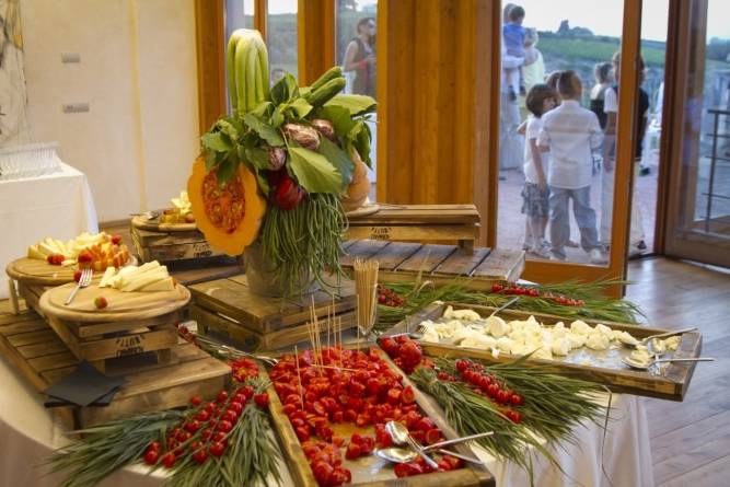 Papaveri e Papere Catering