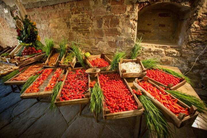 Papaveri e Papere Catering