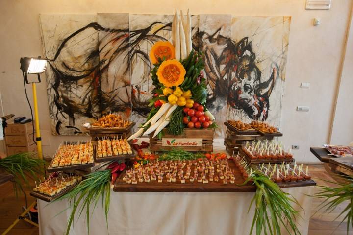 Papaveri e Papere Catering