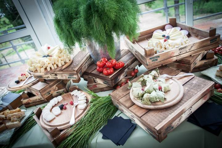 Papaveri e Papere Catering