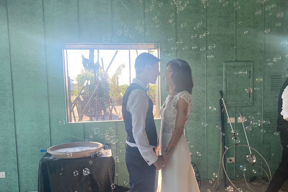 Romantico