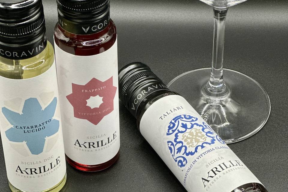 Esperienze di degustazione
