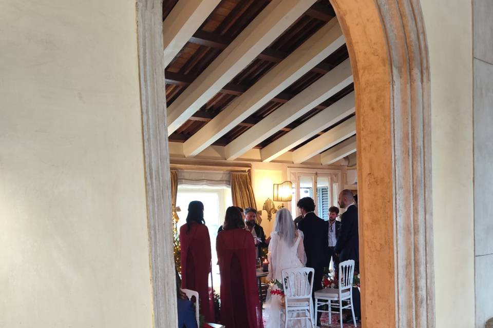 Celebrazione