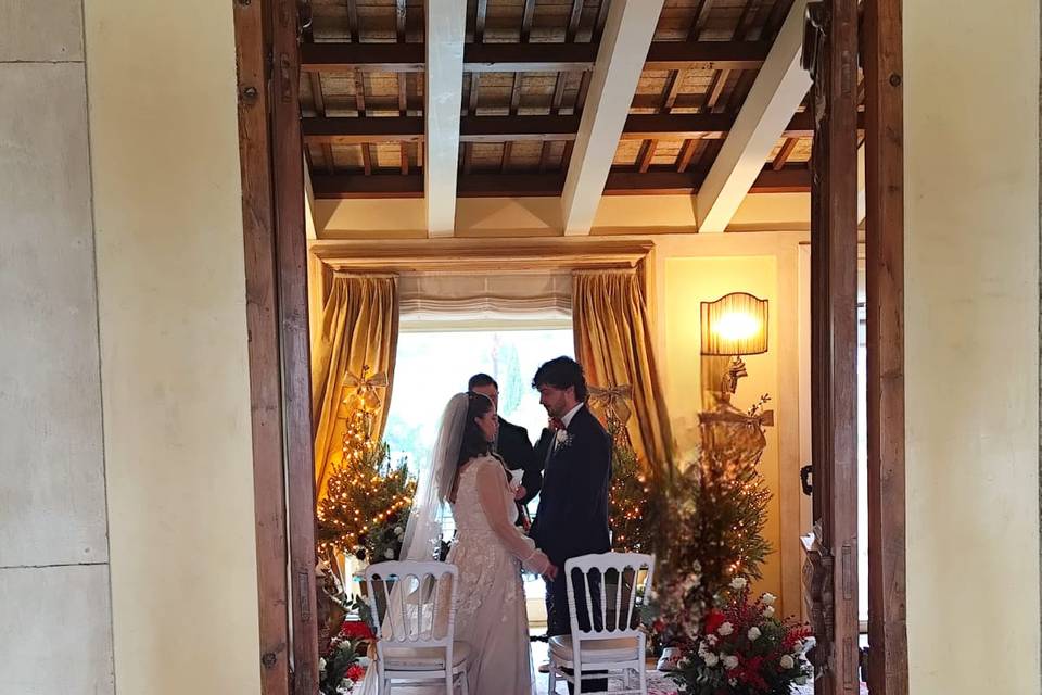 Celebrazione