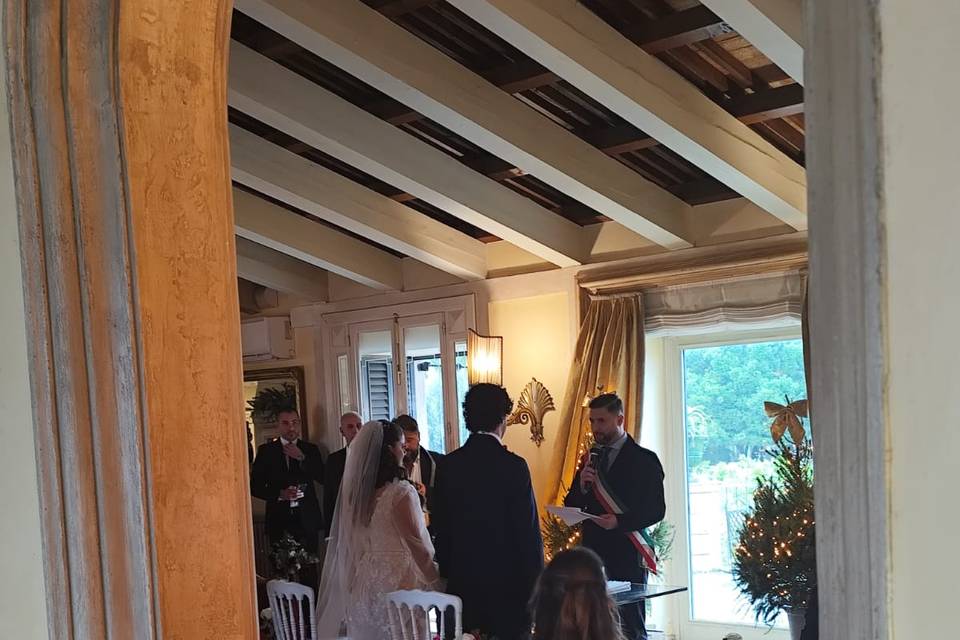 Celebrazione