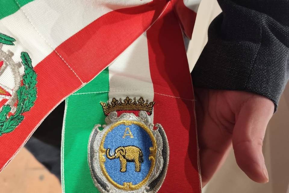 Rito Civile Comune Catania