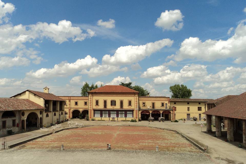 Le Cascine Riboni