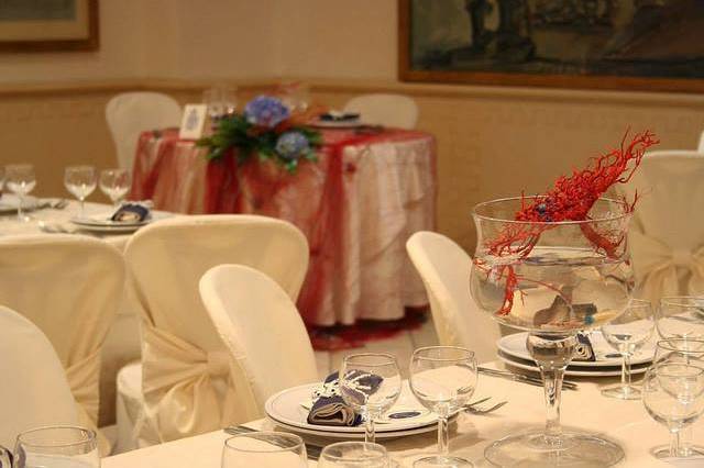 Hotel Libyssonis Porto Torres