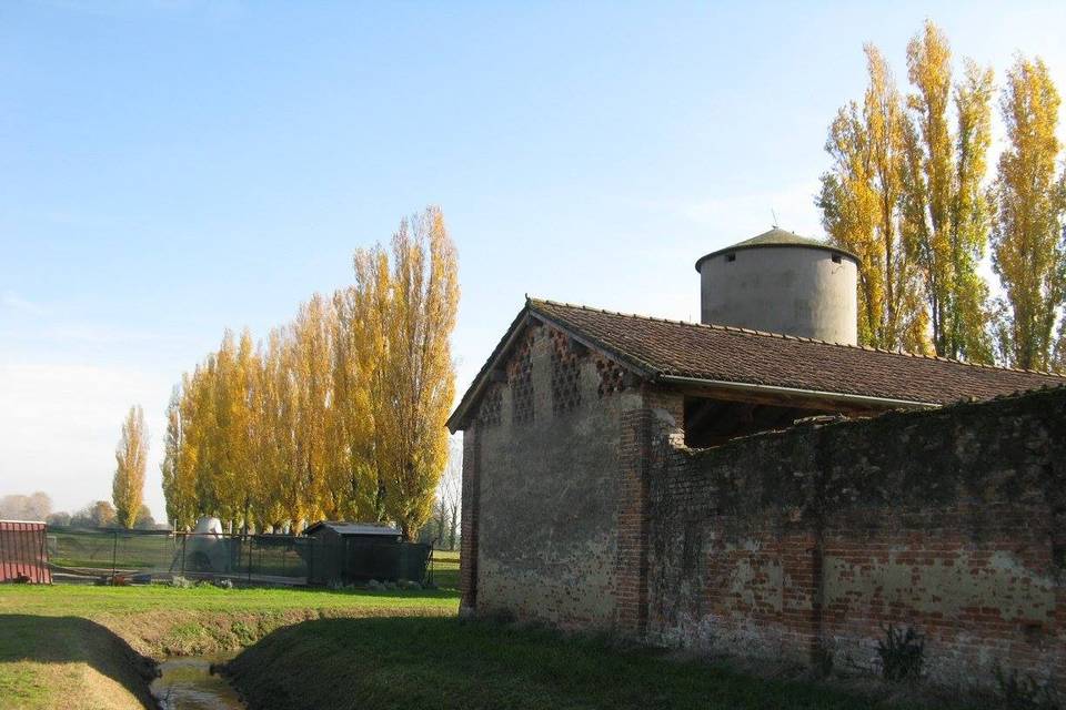 Le Cascine Riboni