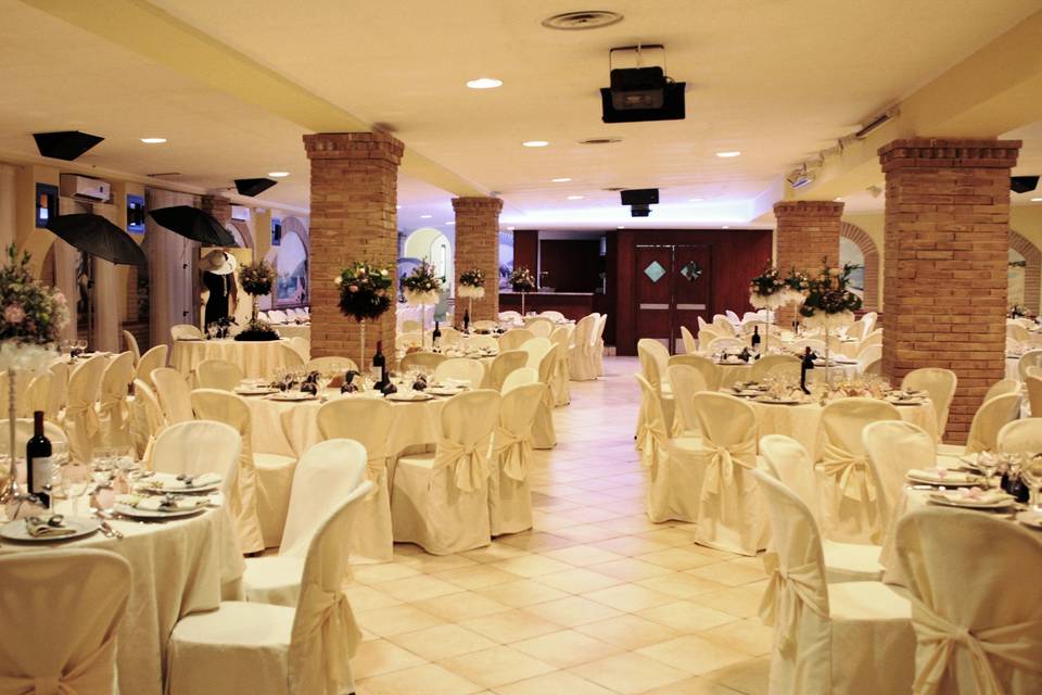 Hotel Libyssonis Porto Torres