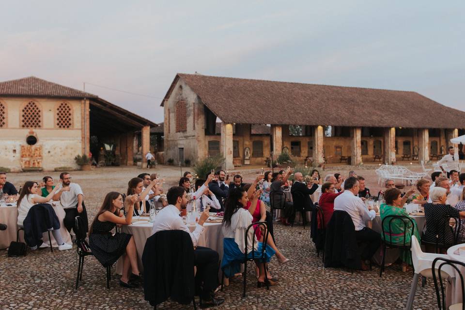 Le Cascine Riboni