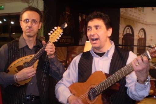 E Marenarielle