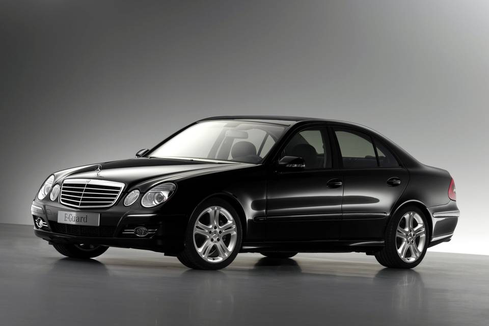 Mercedes E classe Nuovo