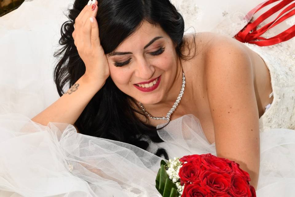 La sposa