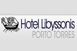 Hotel Lybissonis Porto Torres logo