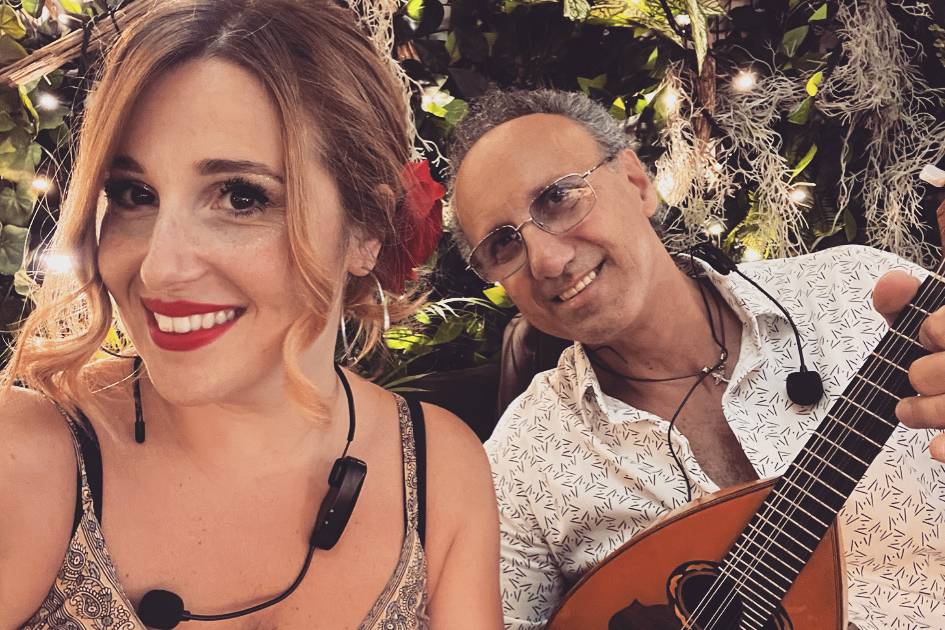 Canzone classica napoletana