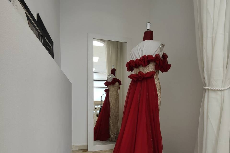 DressLab - Camilla Accordino