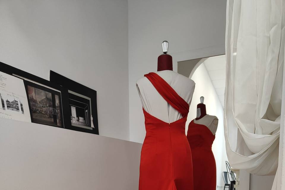 DressLab - Camilla Accordino