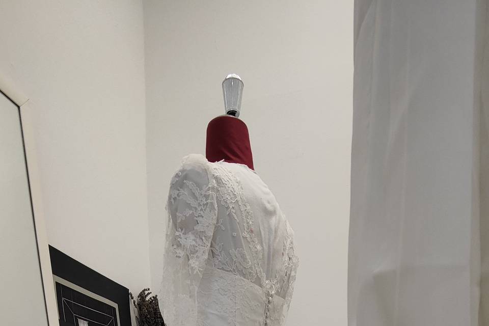 DressLab - Camilla Accordino