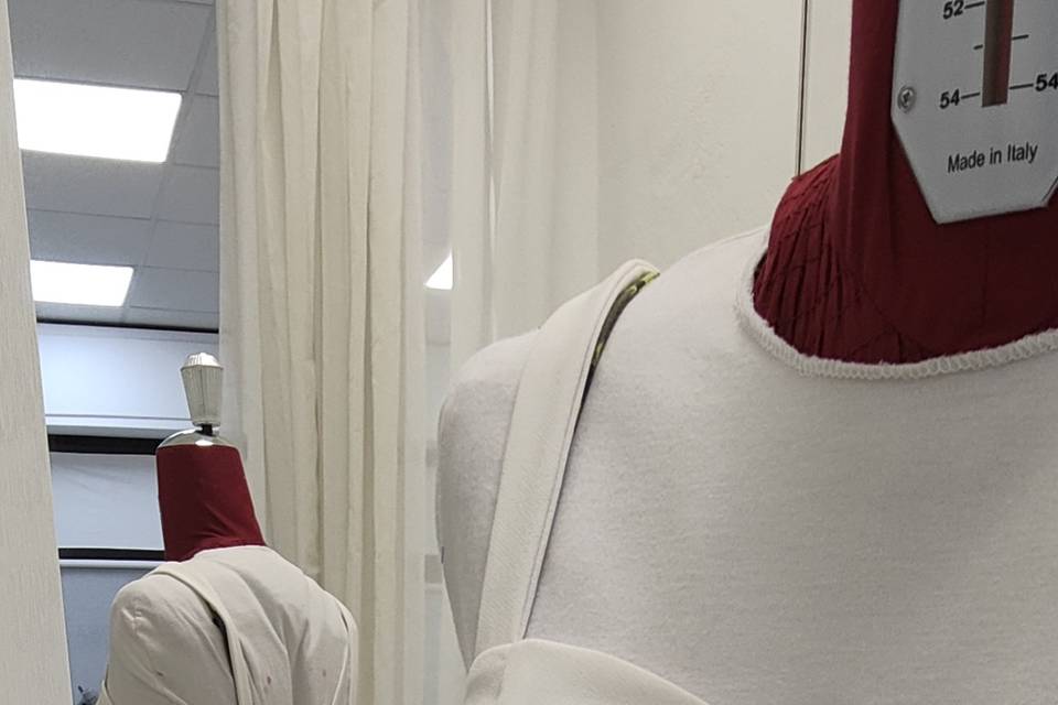 DressLab - Camilla Accordino