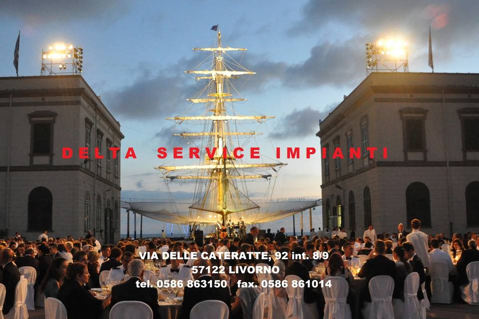 Delta Service Impianti