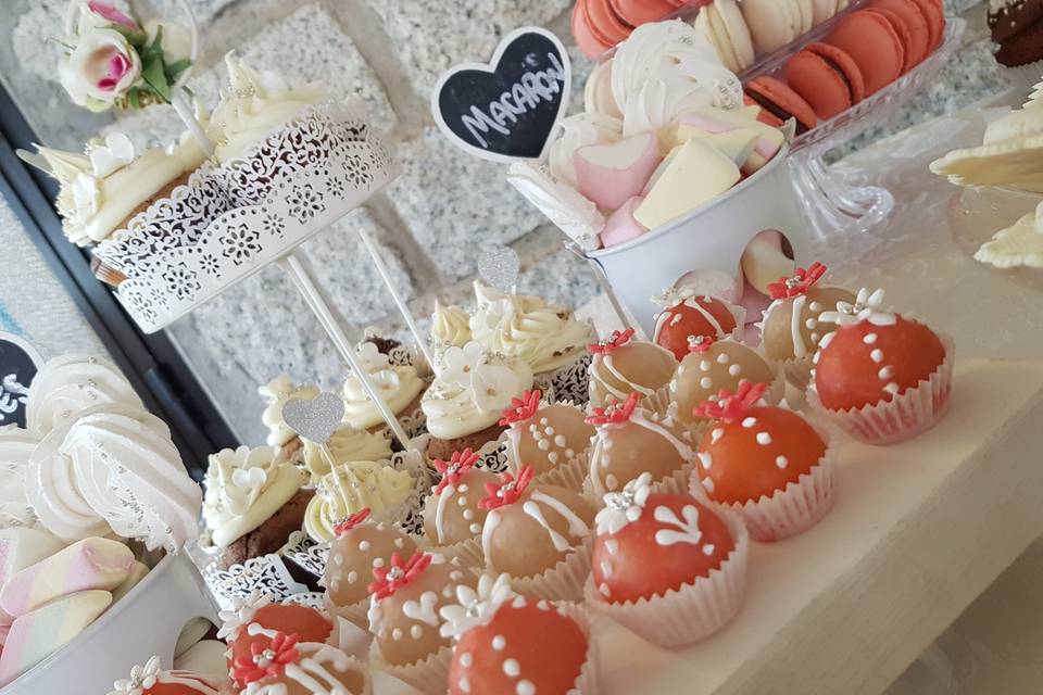 Sara Cake Boutique