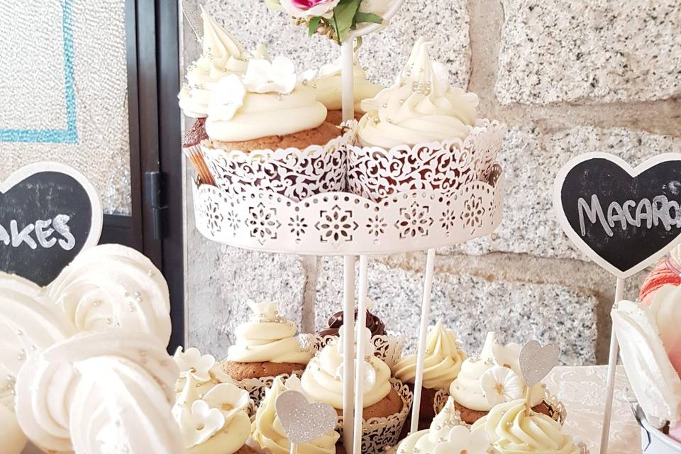 Sara Cake Boutique