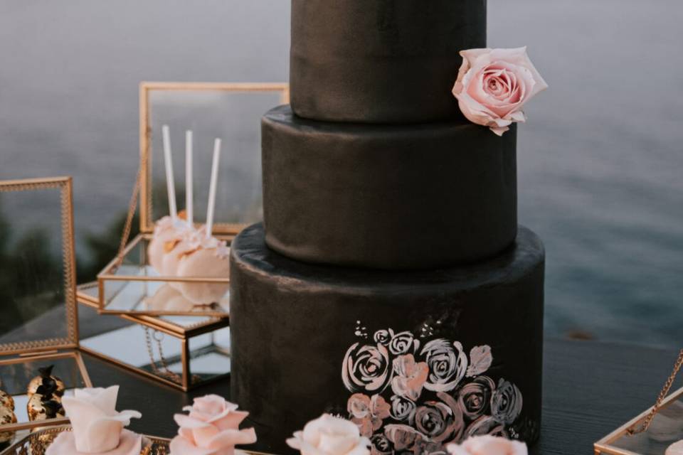 Sara Cake Boutique