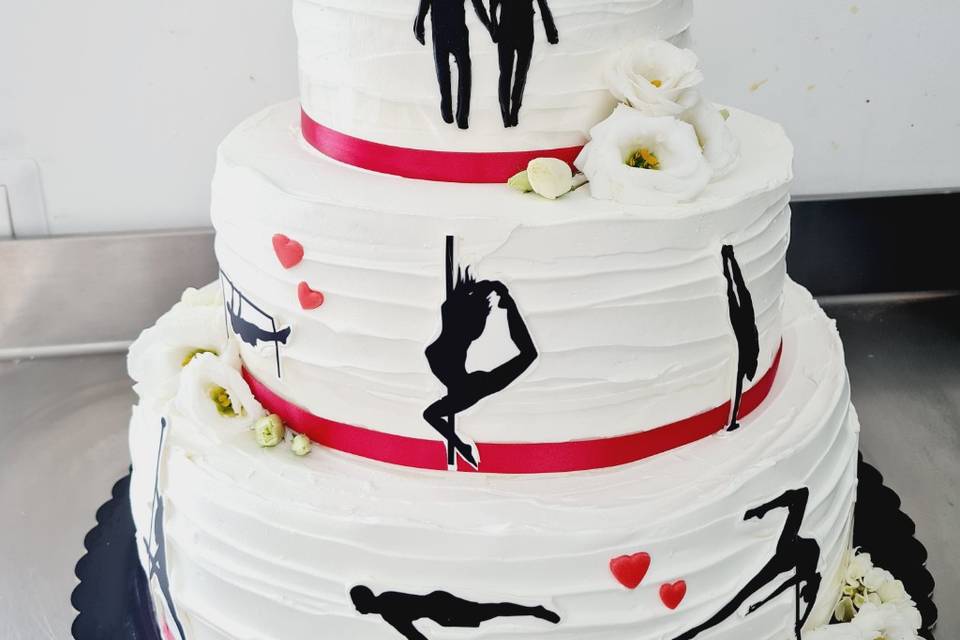 Sara Cake Boutique