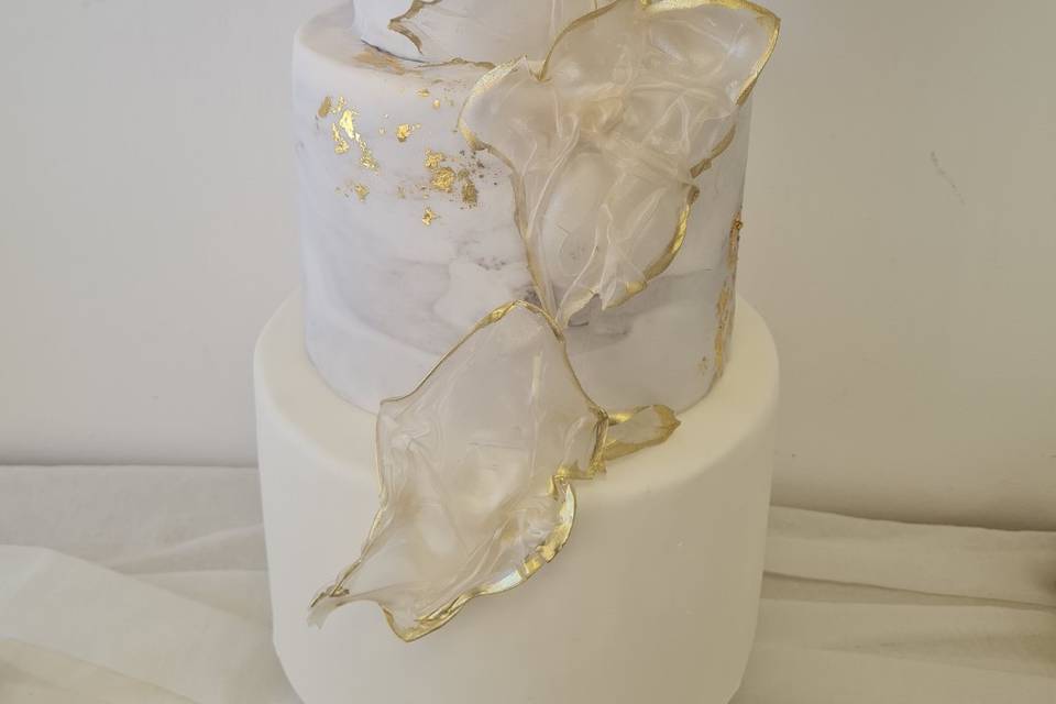 Sara Cake Boutique