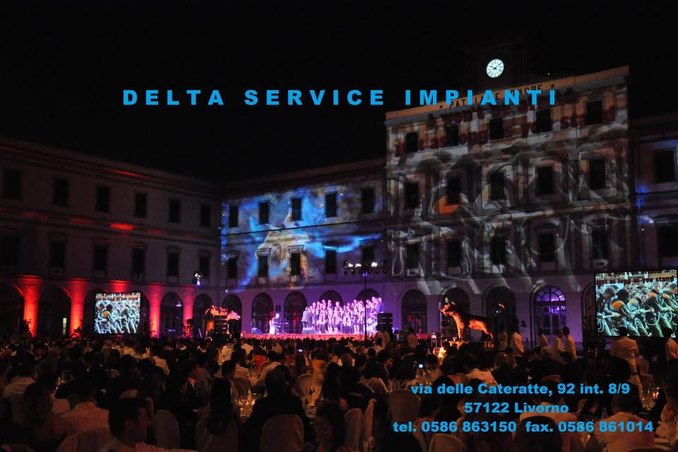 Delta Service Impianti