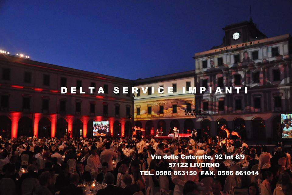 Delta Service Impianti