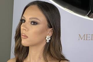 Melinda Gazziano Makeup Artist