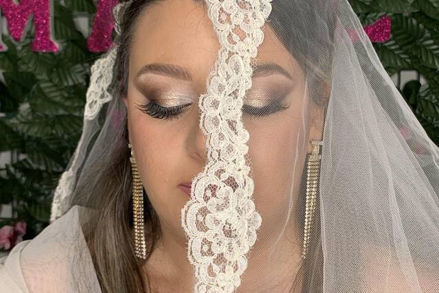 Melinda Gazziano Makeup Artist