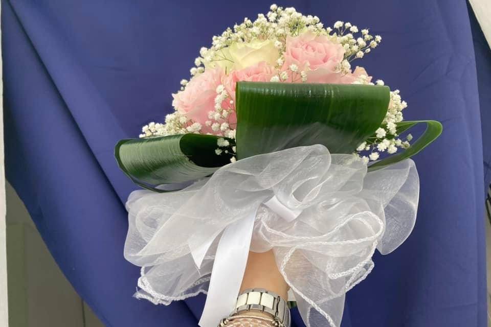 Bouquet sposa