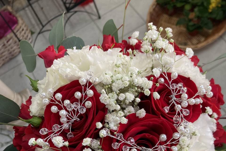 Bouquet sposa