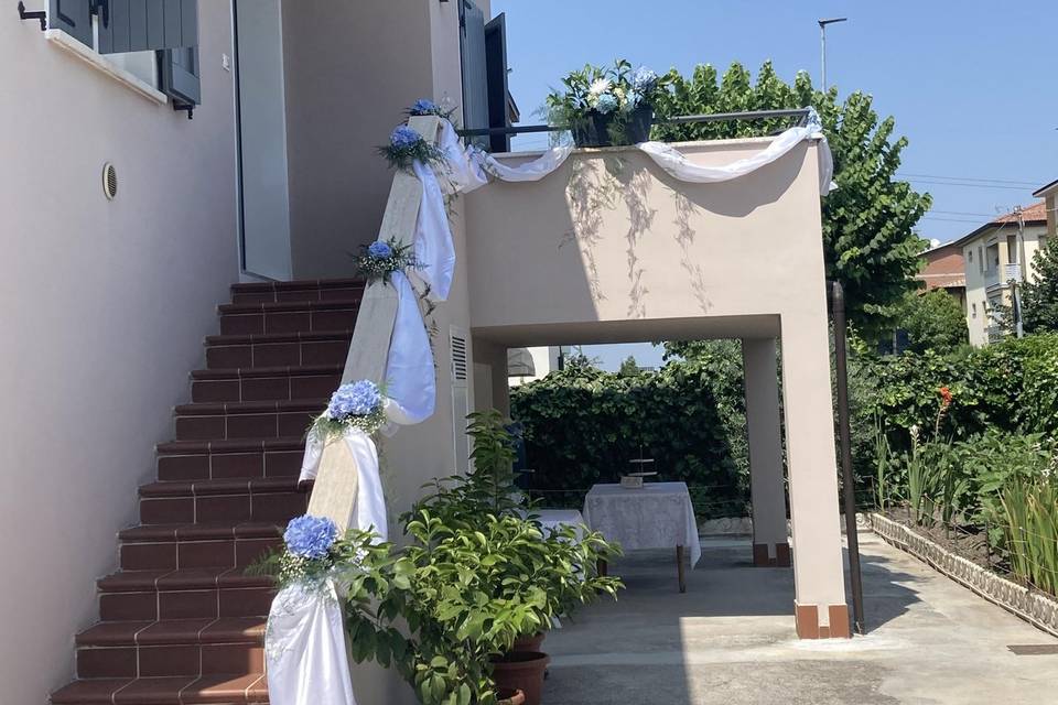 Casa sposa 23/7/23