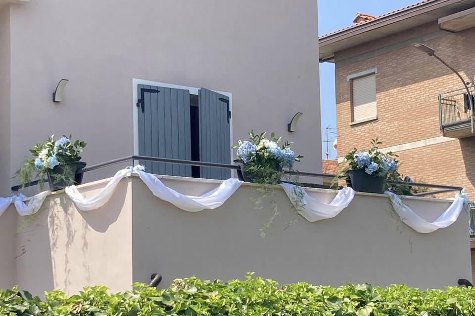 Casa sposa 23/7/23