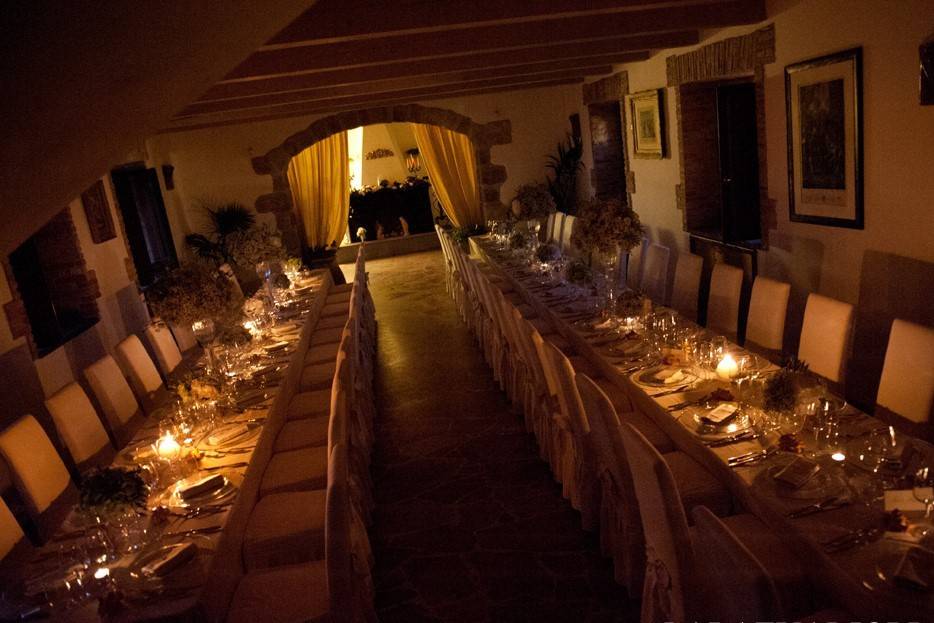 Is Paulis Catering di Alessandro Taras