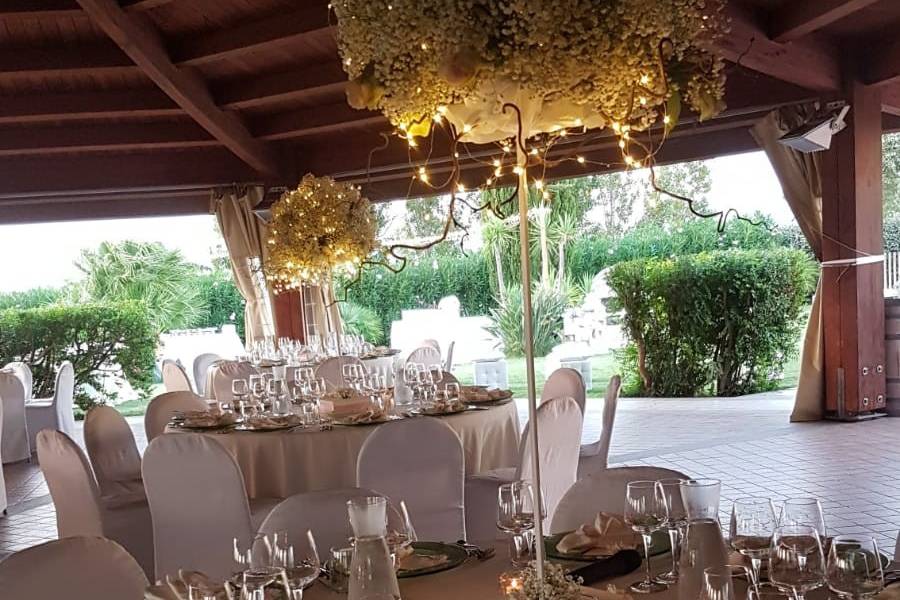 Is Paulis Catering di Alessandro Taras