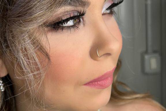 Makeup sposa