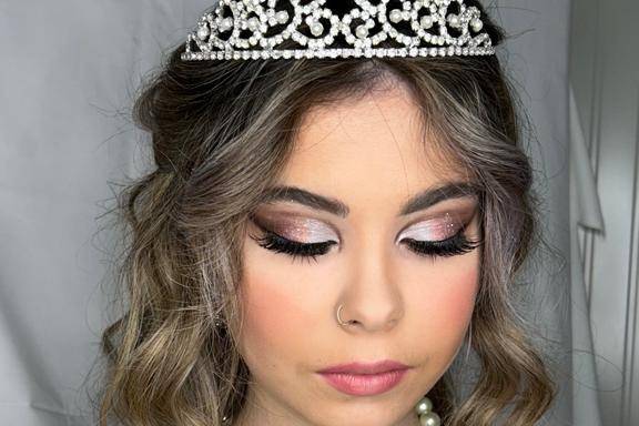 Makeup sposa