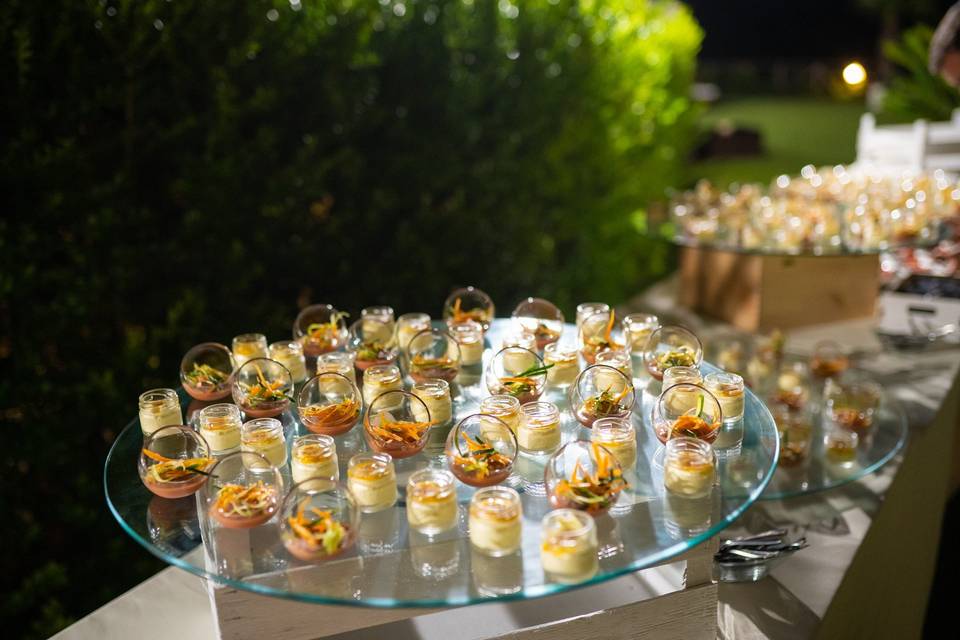 Is Paulis Catering di Alessandro Taras