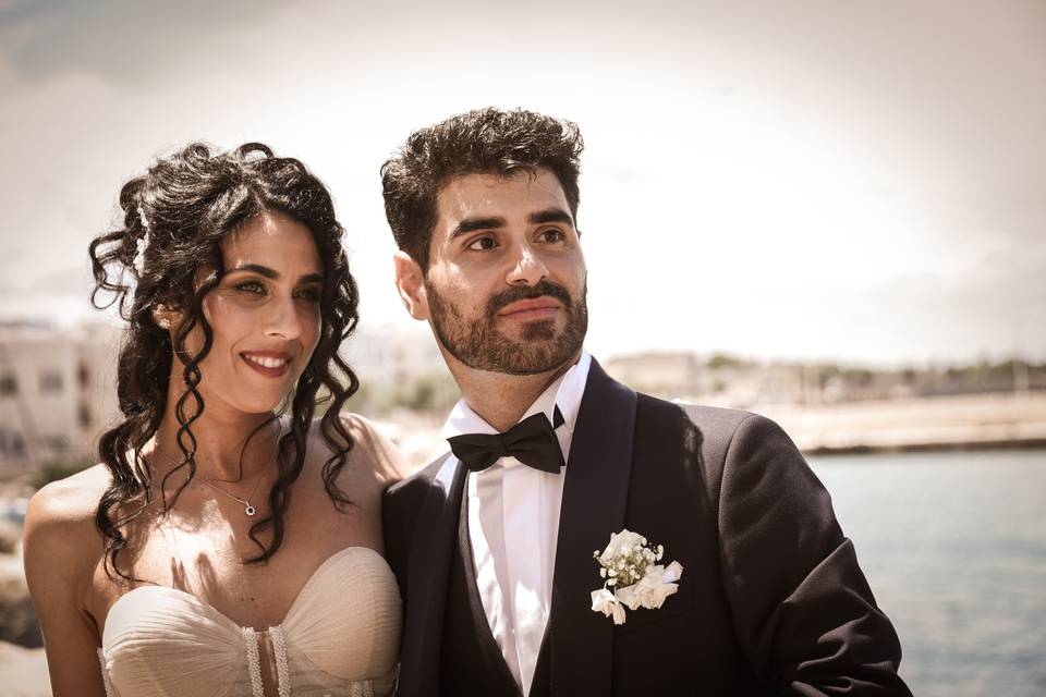 Saverio e Ilaria