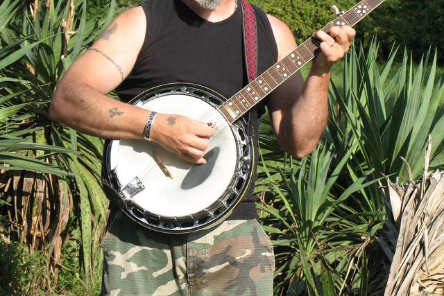 Franco (banjo)