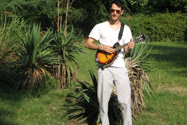 Alessandro (mandolino)
