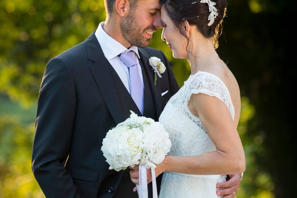 Lidia e Alberto